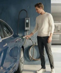 الأمان الكهربائي في سوريا: كيف تتعامل مع تذبذب الشبكة؟