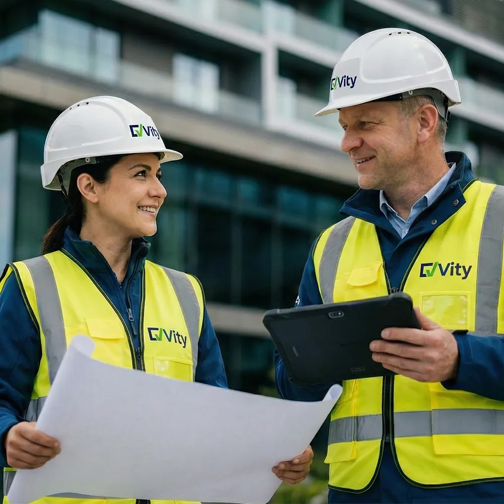 تركيب بمعايير هندسية